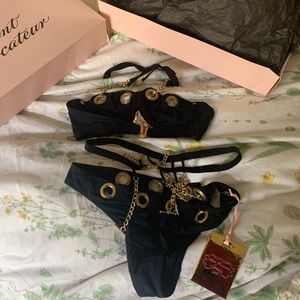 Agent Provocateur Swimsuit Brand New with Tags
